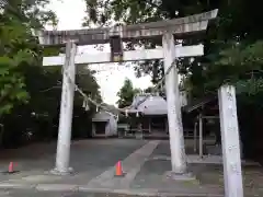 素盞嗚神社(愛知県)