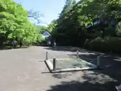 久安寺の建物その他