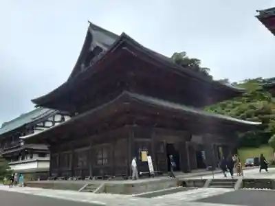 建長寺(神奈川県)