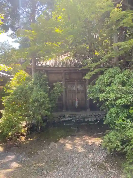 神護寺(京都府)