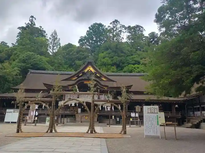 大神神社(奈良県)