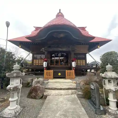 大鏑神社(福島県)