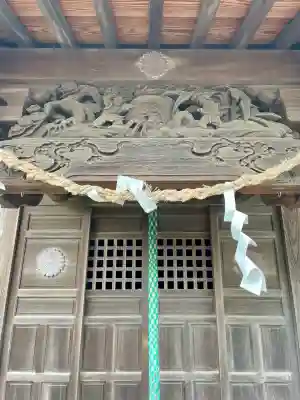 浅間神社(神奈川県)
