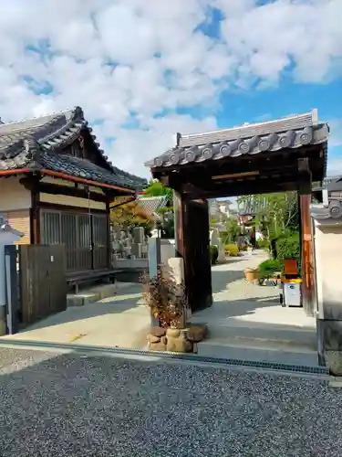 浄谷寺(大阪府)