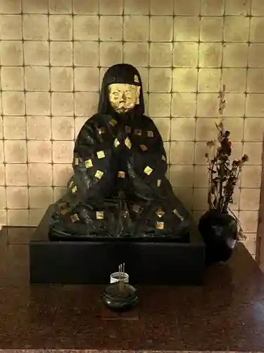 明王院（満願寺別院）(東京都)