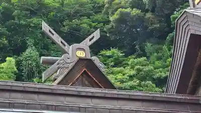 佐太神社(島根県)