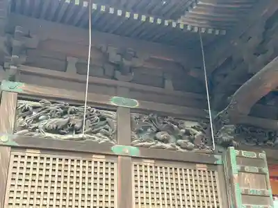荏原神社(東京都)