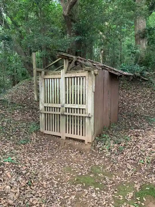 八雲神社(千葉県)