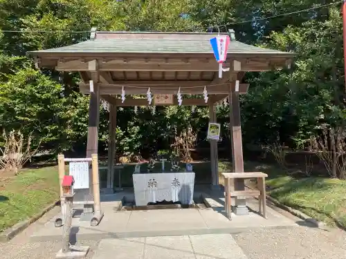 芳賀天満宮(栃木県)