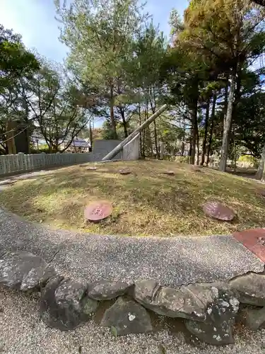 伊弉諾神宮(兵庫県)