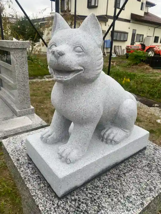 西泉寺(福島県)