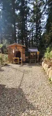 大崎八幡宮(宮城県)