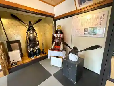 在士八幡神社(滋賀県)