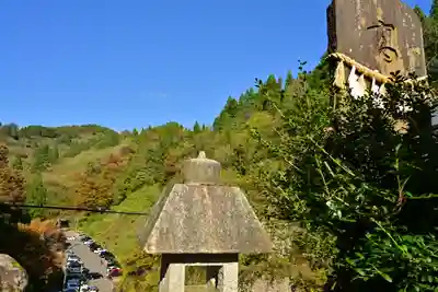 高龍神社(新潟県)