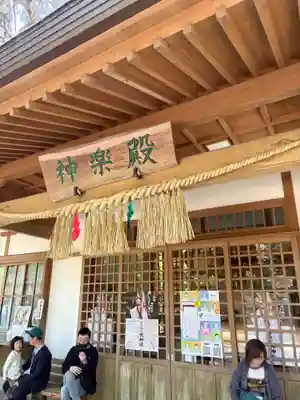 高千穂神社(宮崎県)