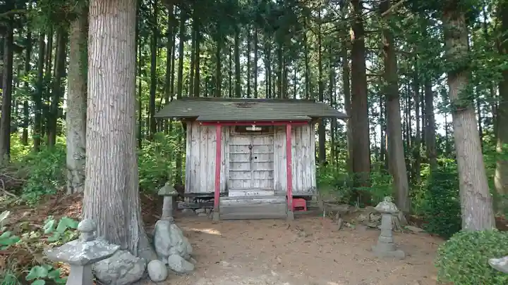 金刀比羅神社(青森県)