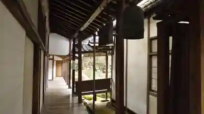 隨心院(随心院)のその他建物