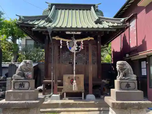 生麦水神宮の{uncategorized: "未分類", other: "その他", undefined: "問題あり", building: "その他建物", grave: "お墓", sacred_gate: "鳥居", guardian: "狛犬", statue: "像", buddha: "仏像", history: "歴史", nature: "自然", garden: "庭園", animal: "動物", pagoda: "塔", temizu: "手水舎", mountain_gate: "山門・神門", sanctuary: "本殿・本堂", subordinate: "末社・摂社", art: "芸術", scenery: "景色", jizo: "地蔵", ema: "絵馬", goshuin: "御朱印", omikuji: "おみくじ", items: "授与品その他", amulet: "お守り", goshuincho: "御朱印帳", eats: "食事", festival: "お祭り", votive_dance: "神楽", shichigosan: "七五三参", wedding: "結婚式", experience: "体験その他", initially: "初詣", around: "周辺", anti_infection: "感染症対策"}