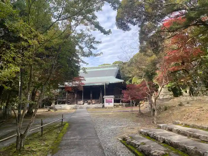 光明寺(兵庫県)