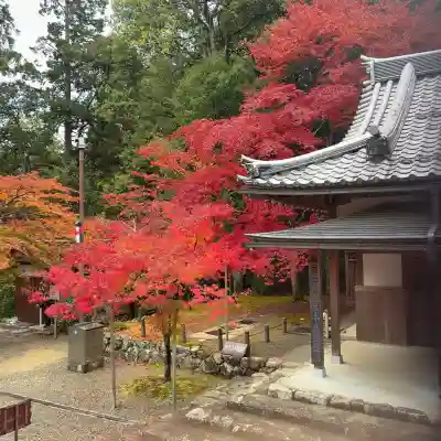 西明寺(滋賀県)