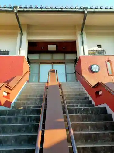 光秀寺(大阪府)