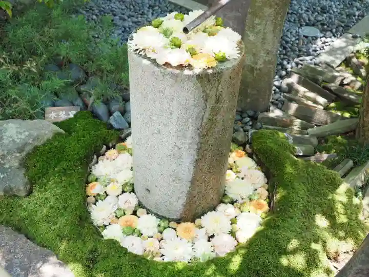 行田八幡神社(埼玉県)