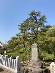 尾上神社の建物その他