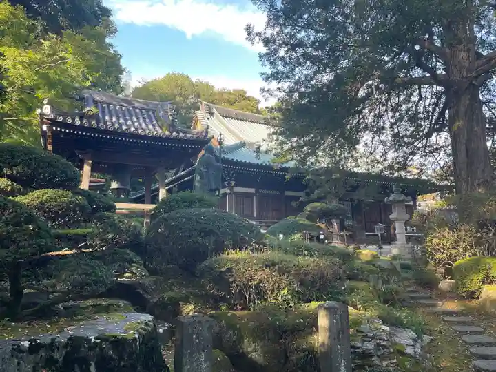 安養院(東京都)