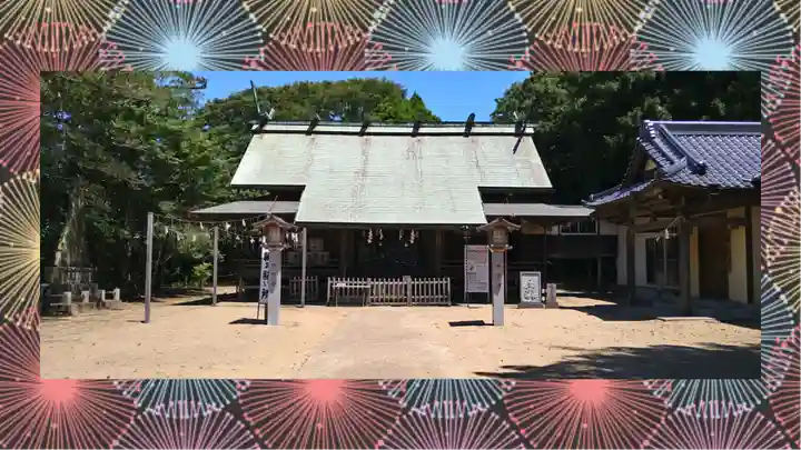 鎌数伊勢大神宮(千葉県)