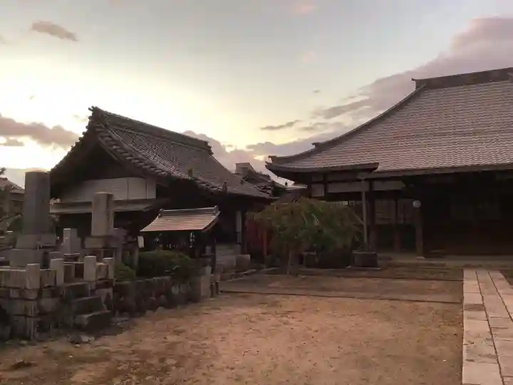 岳桂院のその他建物