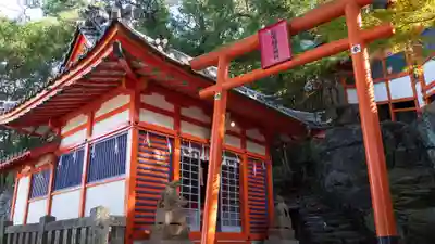 若宮稲荷神社(長崎県)