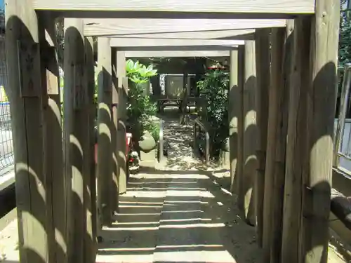 池田辯財天(千葉県)