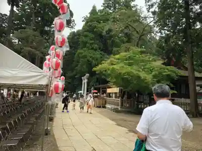 鹿島神宮のその他建物