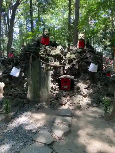 豊川閣　妙厳寺(愛知県)