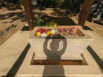 高山神社(群馬県)