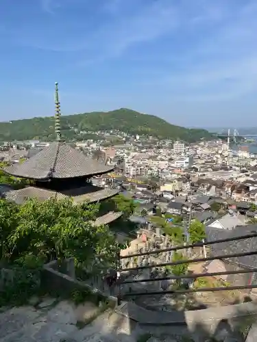 天寧寺(広島県)