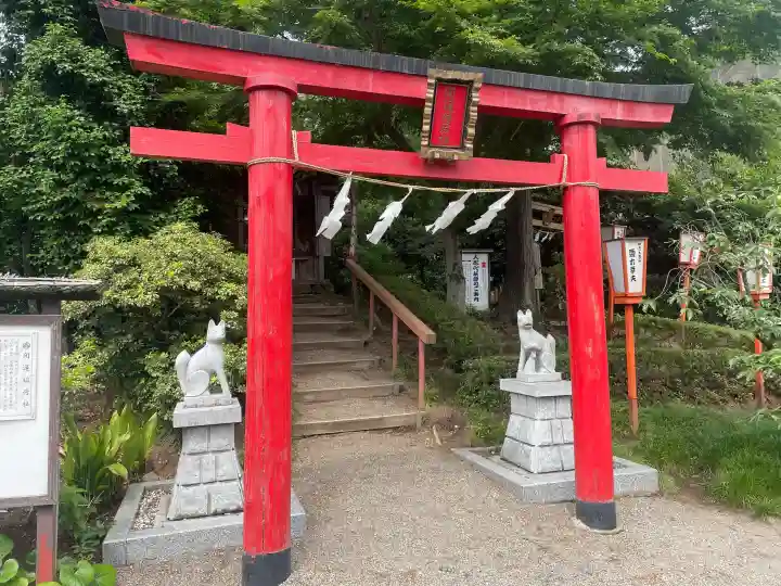 世良田東照宮(群馬県)