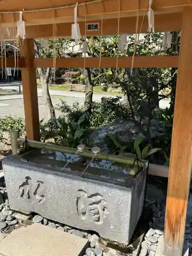 海雲寺(東京都)