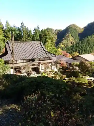 法雲寺のその他建物