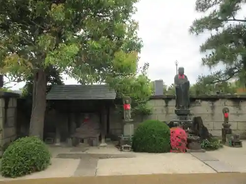 神崎寺(開運水戸不動尊)(茨城県)