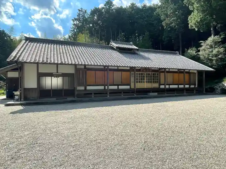 諏訪神社(三重県)