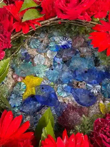 白山神社(新潟県)