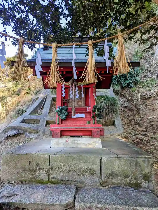 子神神社(千葉県)