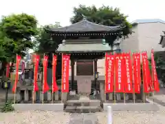 真言宗智山派金澤山福泉寺圓能院(神奈川県)