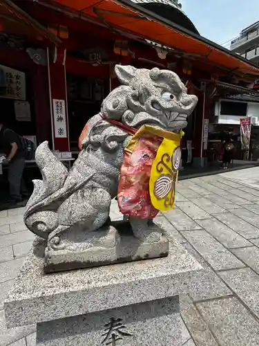 尼崎えびす神社(兵庫県)