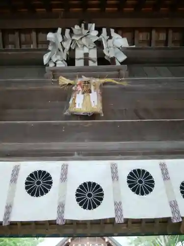 刈田神社のその他建物