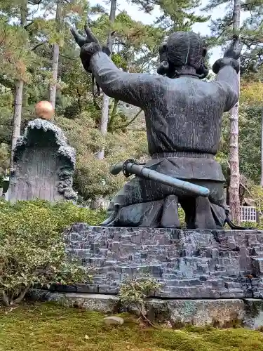 出雲大社(島根県)