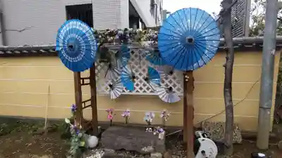 法輪寺(東京都)