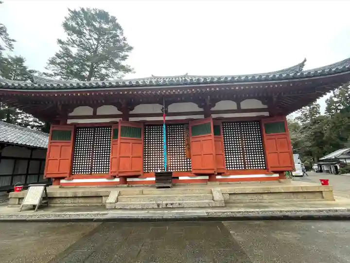 東大寺 念仏堂(奈良県)