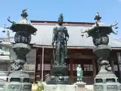 引接寺(福井県)